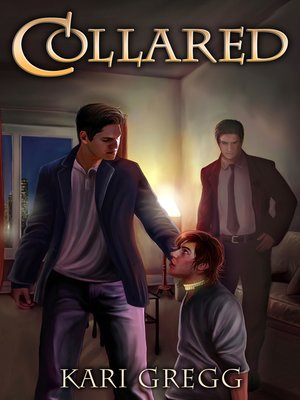 cover image of Collared